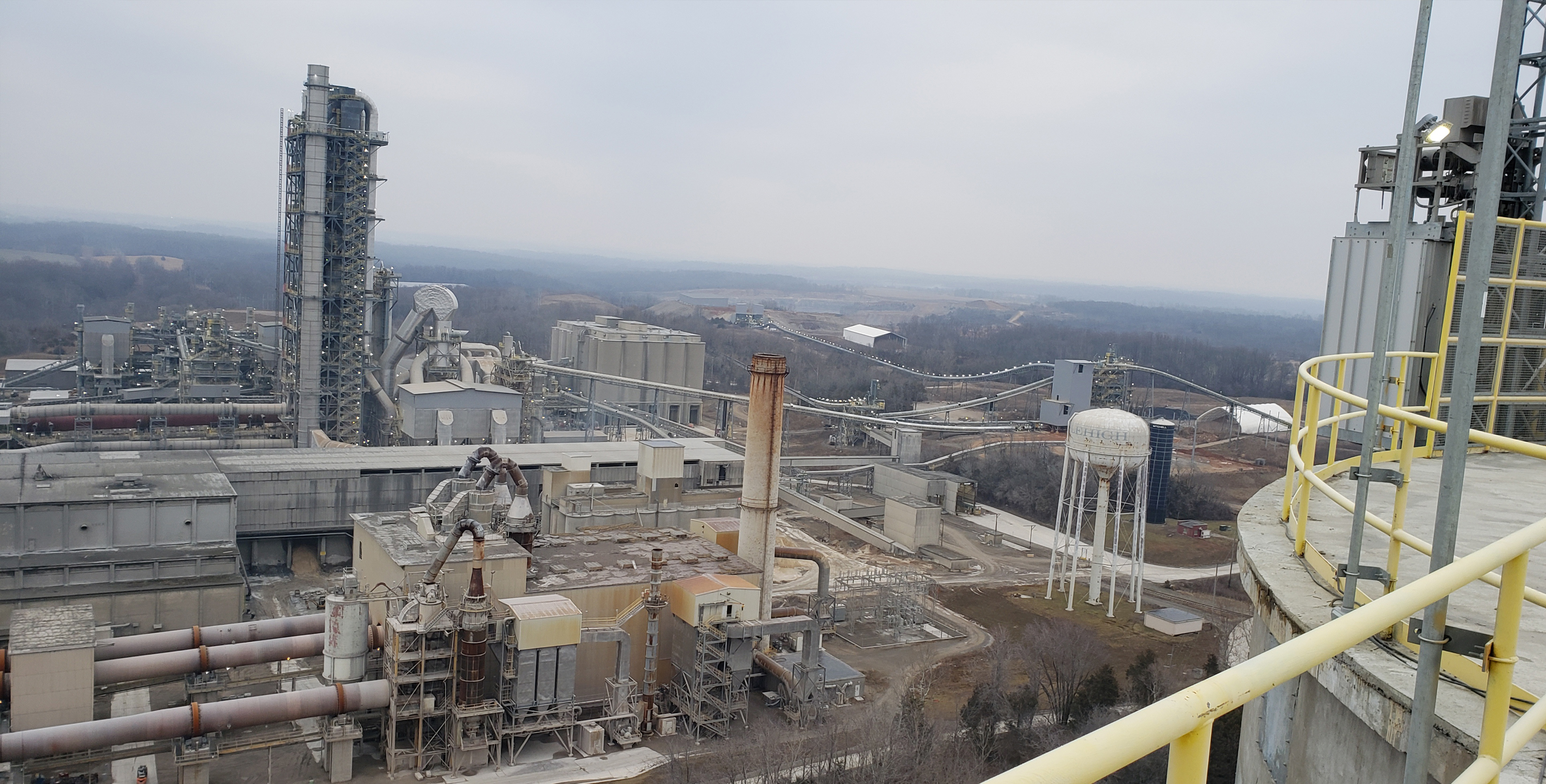 Industries We Serve