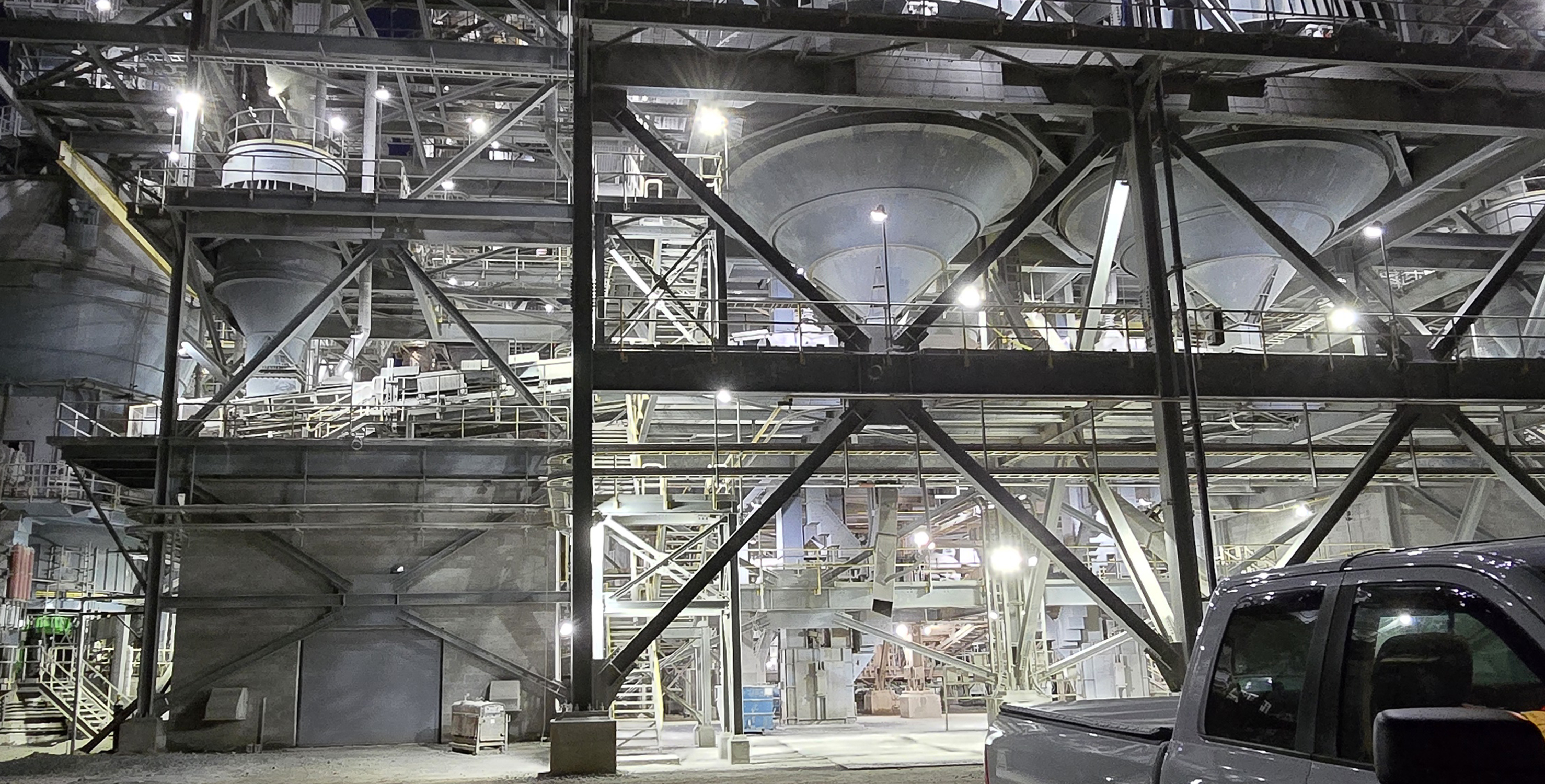 Thermal Forming